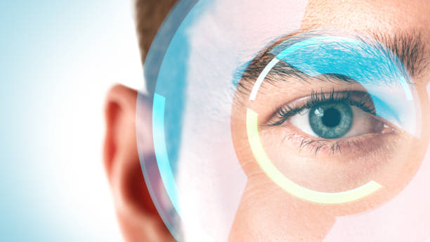 Ophthalmology