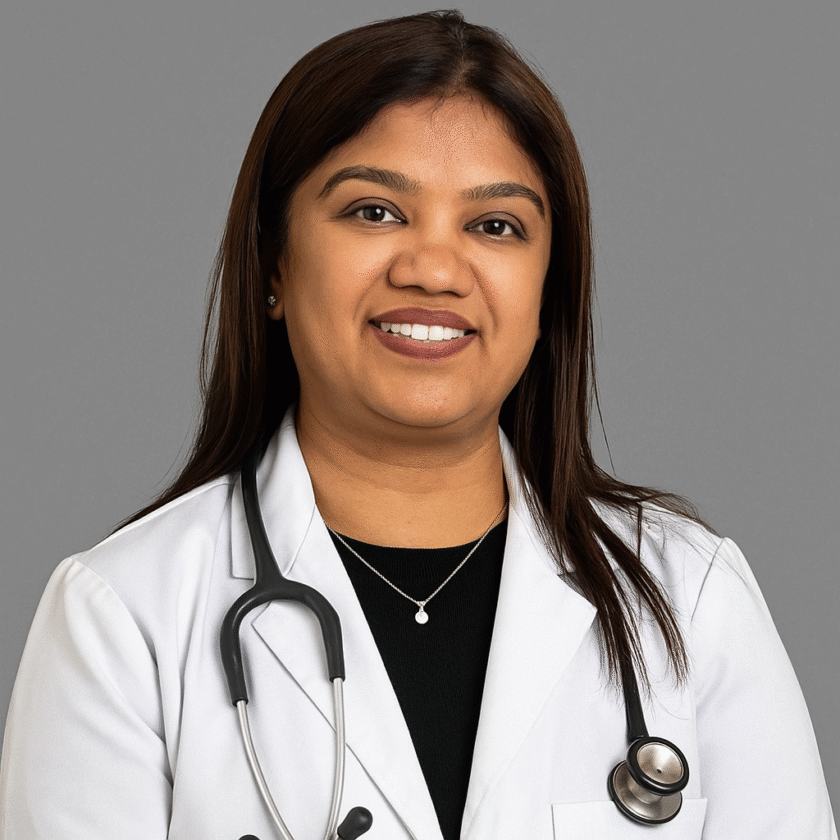 Dr. Sonal Shendkar