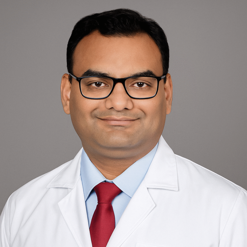 Dr. Girish Kakade