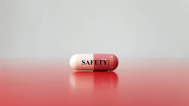 Pharmacovigilance