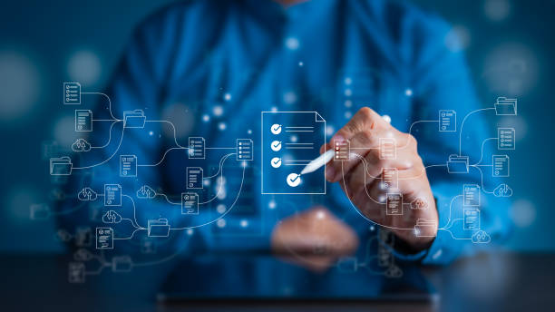 Data Management